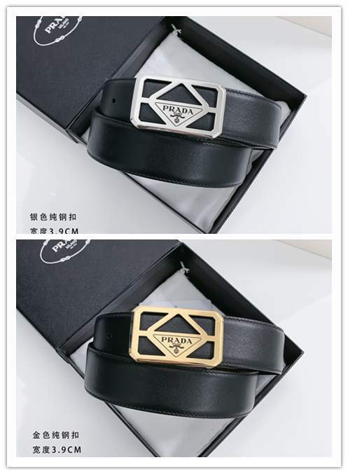Picture of Prada Belts _SKUfw209922762fw